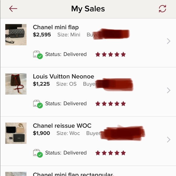 Chanel - Picture 12 of 14